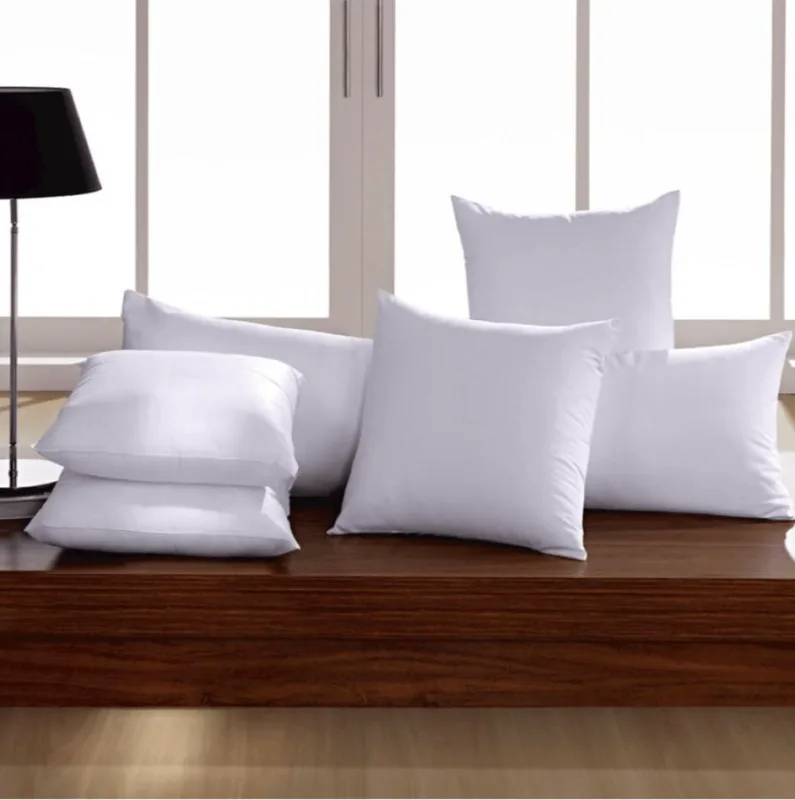 Enchimento de Almofada Altenburg 45cm - ALTENBURG - Cama E Mesa