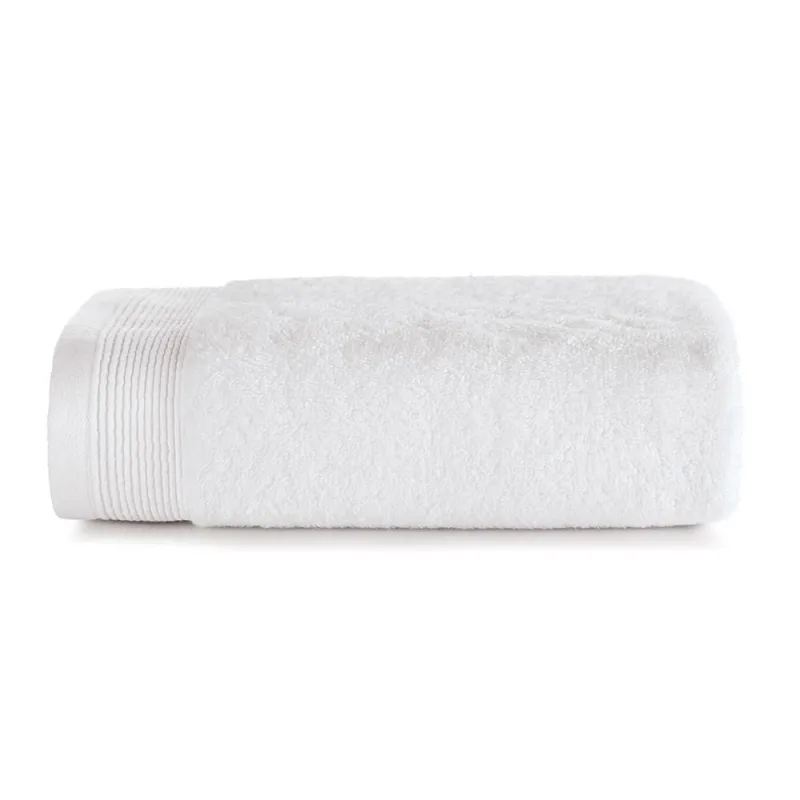 Toalha De Rosto Altenburg Serena Branco - Altenburg - Cama, Mesa E Banho