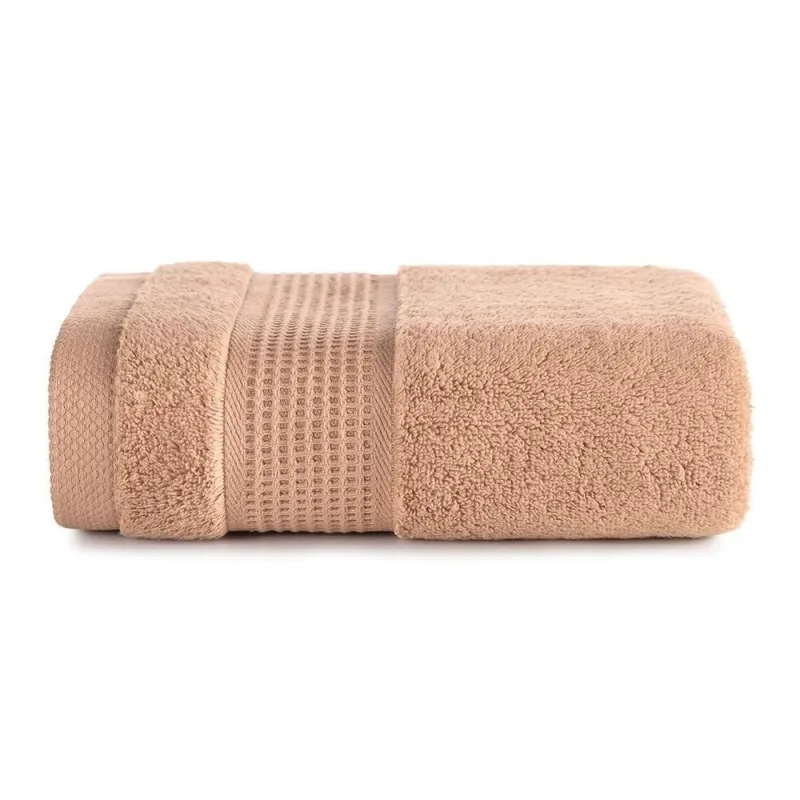 Toalha De Rosto Altenburg Vogue Dusty Coral - Altenburg - Cama, Mesa E Banho