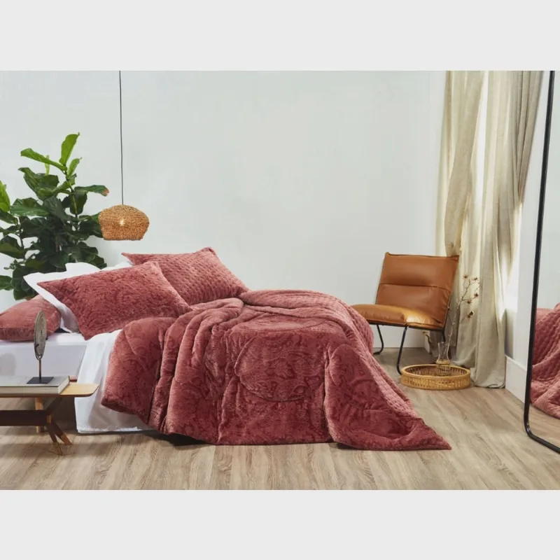 Edredom Altenburg Blend Elegance - Neo Cashmere - Altenburg