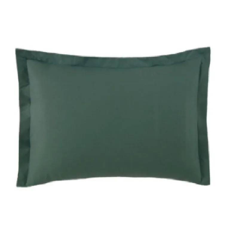 Fronha Avulsa Poliester Toque Acetinado 50cmx70cm Altenburg - Altenburg - Cama, Mesa E Banho