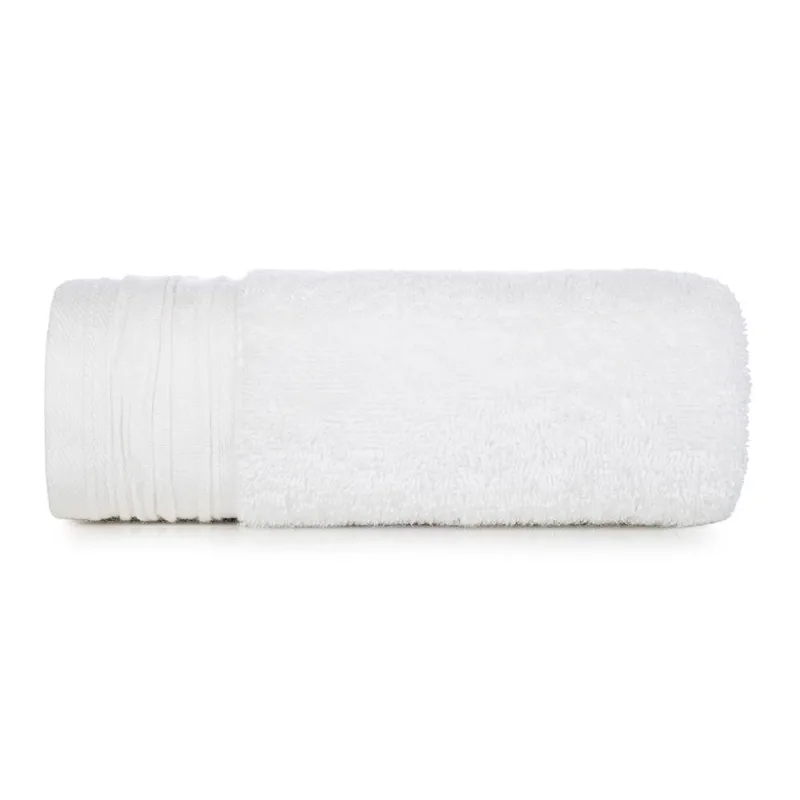 Toalha de Rosto Duna Felpa 100% Algodão 600g-m2 Branco Altenburg - Altenburg - Agro