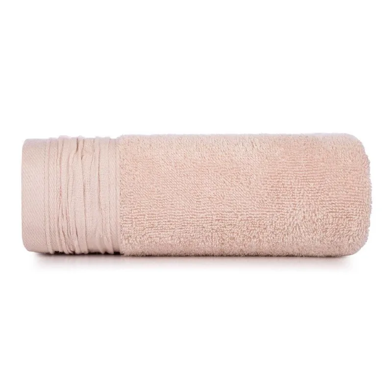 Toalha De Rosto Altenburg Duna Rosa - Altenburg - Cama, Mesa E Banho