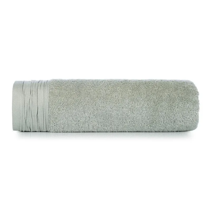 Toalha Banhão Duna Felpa 100% Algodão 600g-m2 Macio Verde Altenburg