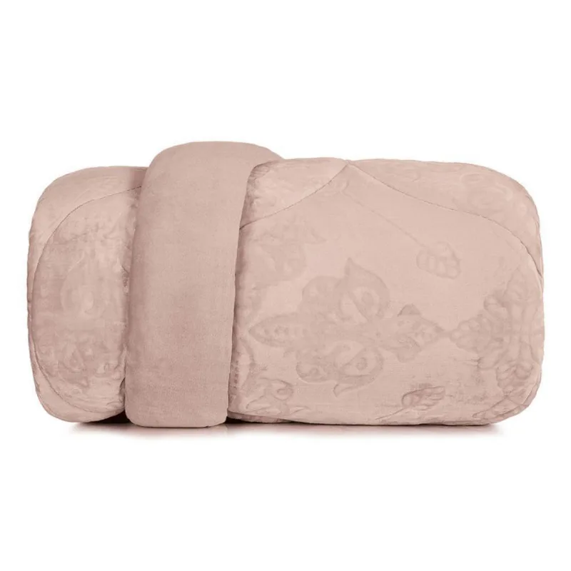 Cama Edredom Queen Blend Elegance Ref 1317100800 Bellatrix.