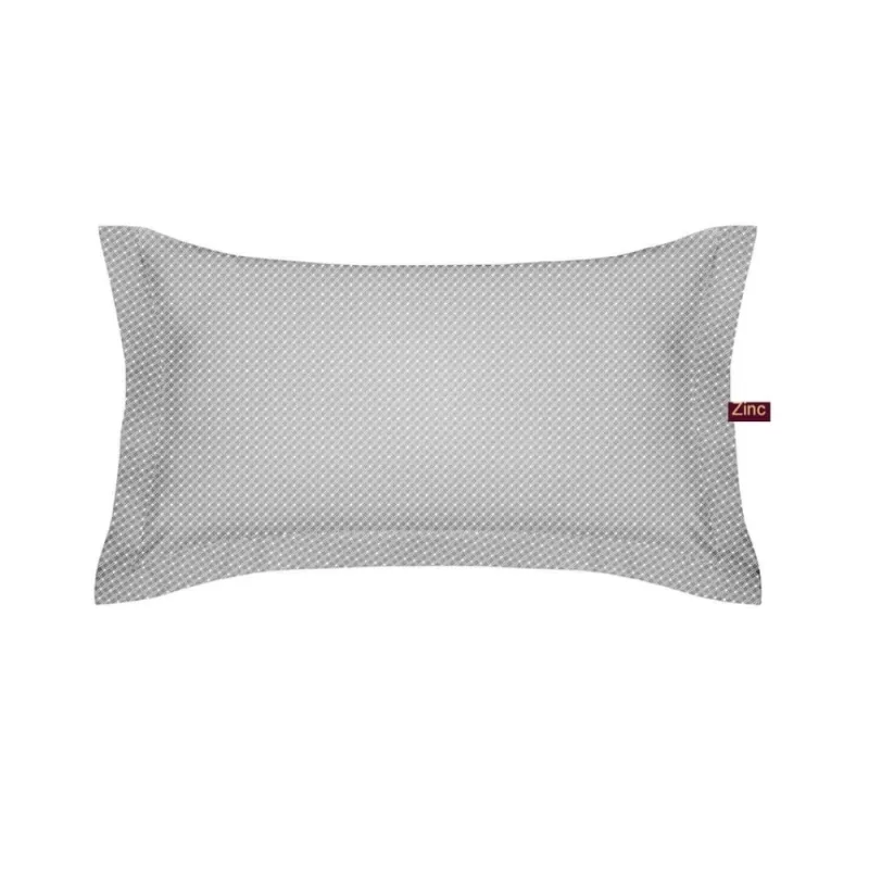 Fronha Avulsa Poliester Acetinado 50x70cm Slim Altenburg - Altenburg - Cama, Mesa E Banho