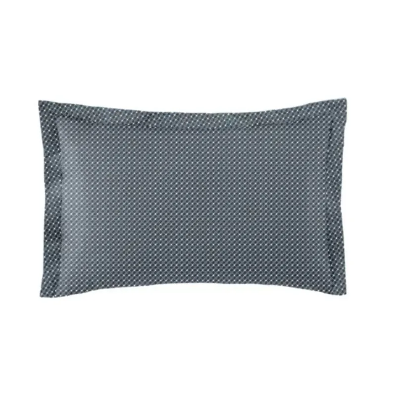 Fronha Avulsa Poliester Acetinado 50x70cm Slim Altenburg Slim Marinho - Altenburg
