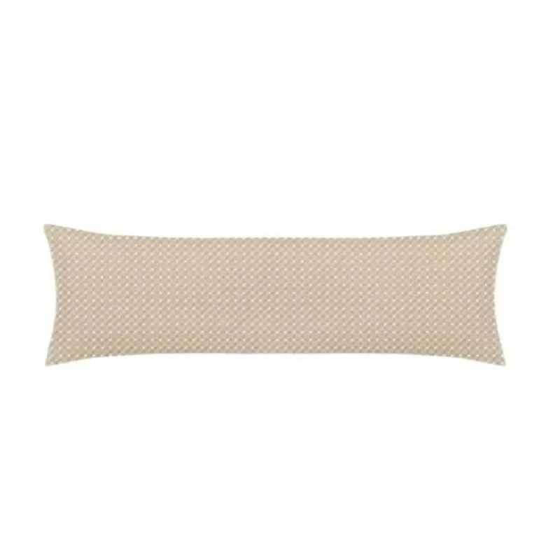 Fronha Travesseiro Corpo Poliester 40x130cm Slim Altenburg - Altenburg - Cama, Mesa E Banho