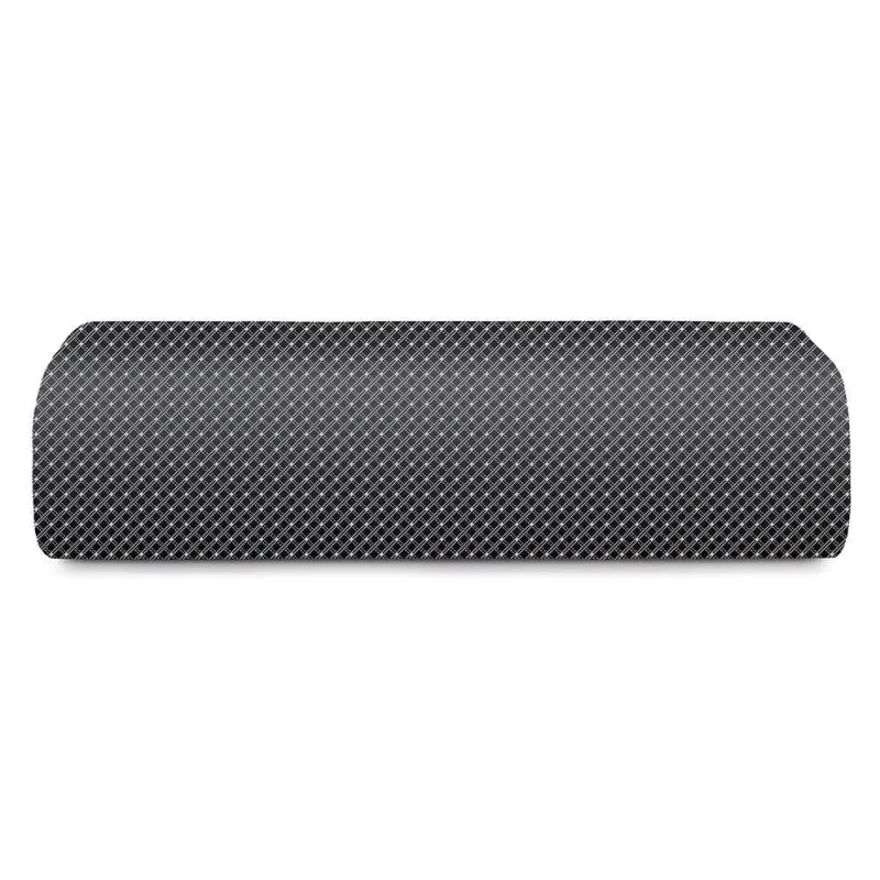 Lençol Com Elástico Queen Altenburg Toque Acetinado Slim Preto - Altenburg - Cama, Mesa E Banho
