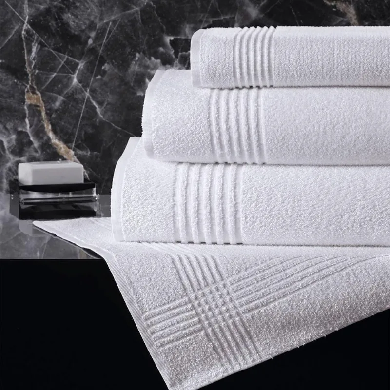 Toalha Banhão Altenburg Soft Luxo Branco