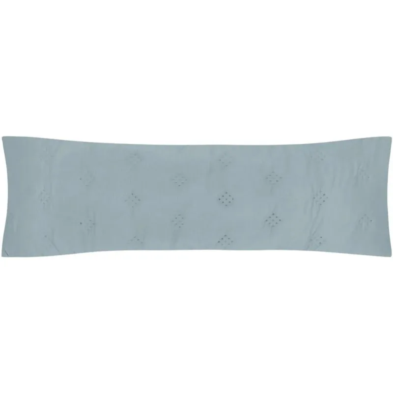 Porta Travesseiro Body Pillow Altenburg Ultrawave 100% Poliéster 40x130cm Flags
