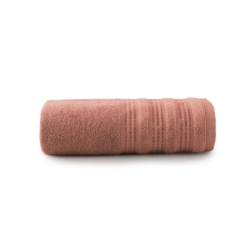 Toalha De Rosto Altenburg Favo Rosa - Altenburg