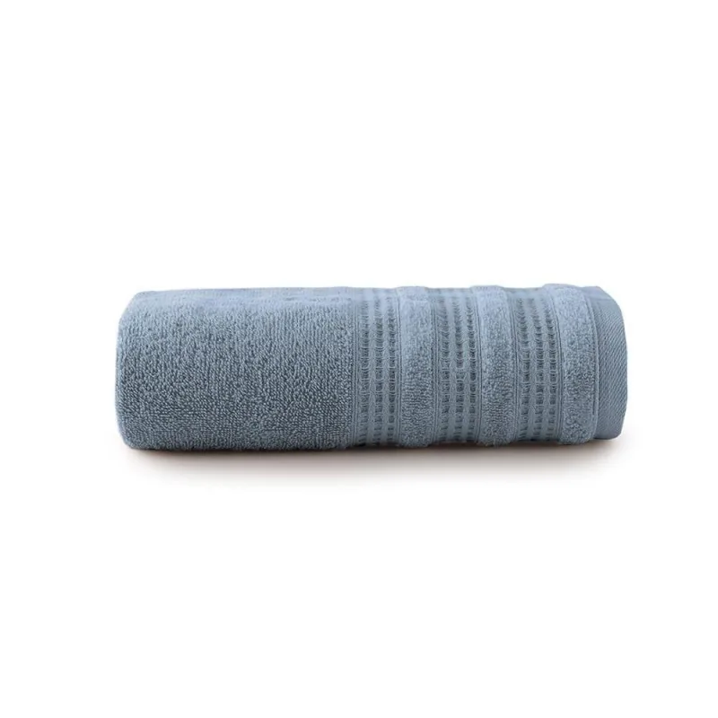Toalha De Rosto Altenburg Favo Azul - Altenburg - Cama, Mesa E Banho