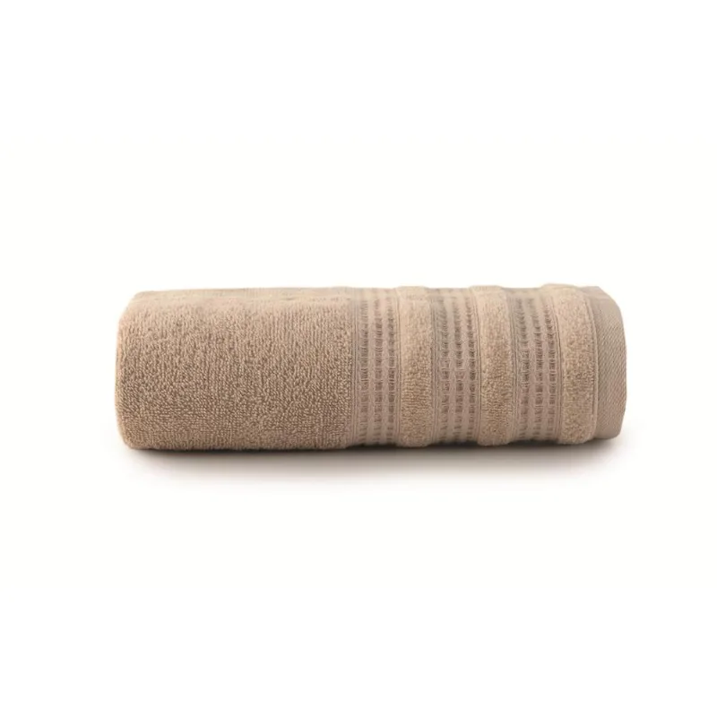 Toalha Rosto Favo Bege Dust Altenburg