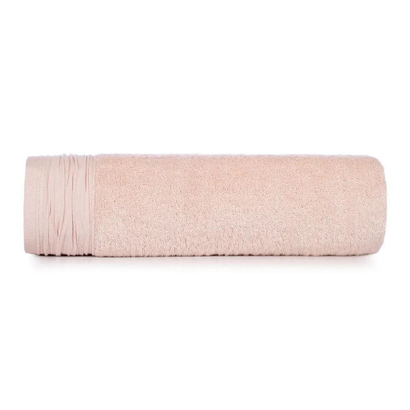 Toalha de Banho Altenburg Duna Rosa Peach