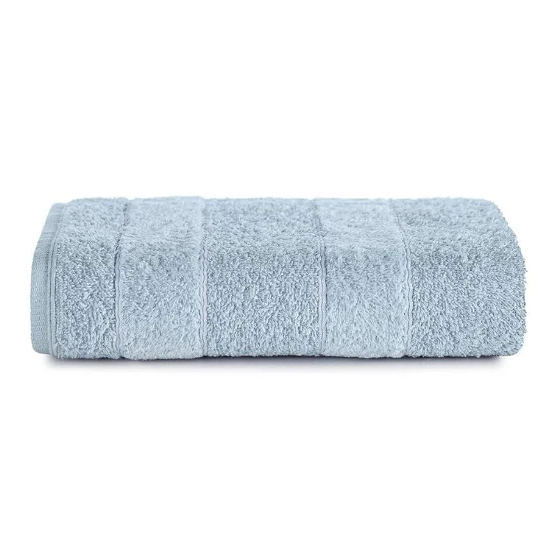 Toalha De Rosto Altenburg Velvet Azul Mist - Altenburg - Cama, Mesa E Banho