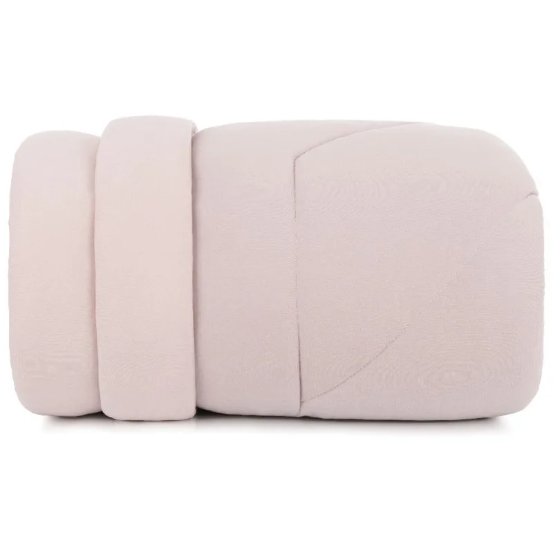 Edredom Queen Altenburg Malha Rose 260x240cm (MP) - Altenburg