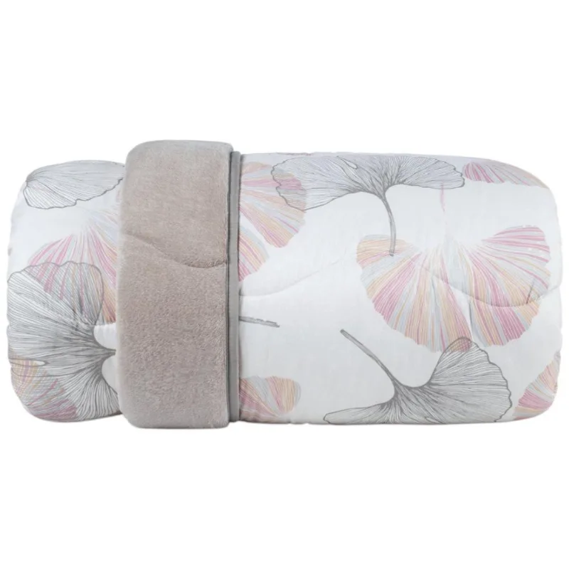 Edredom Queen Altenburg Blend Comfort Flor De Papel (MP) - Altenburg