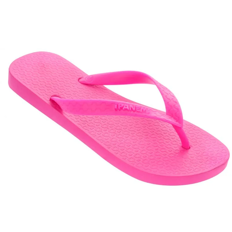 CHINELO IPANEMA CLÁSSICA ROSA MAGEN - IPANEMA