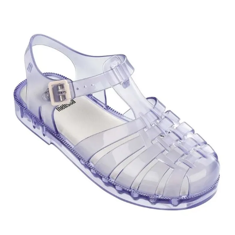 Mini Melissa Possession Infantil/ Sandália Mini Melissa