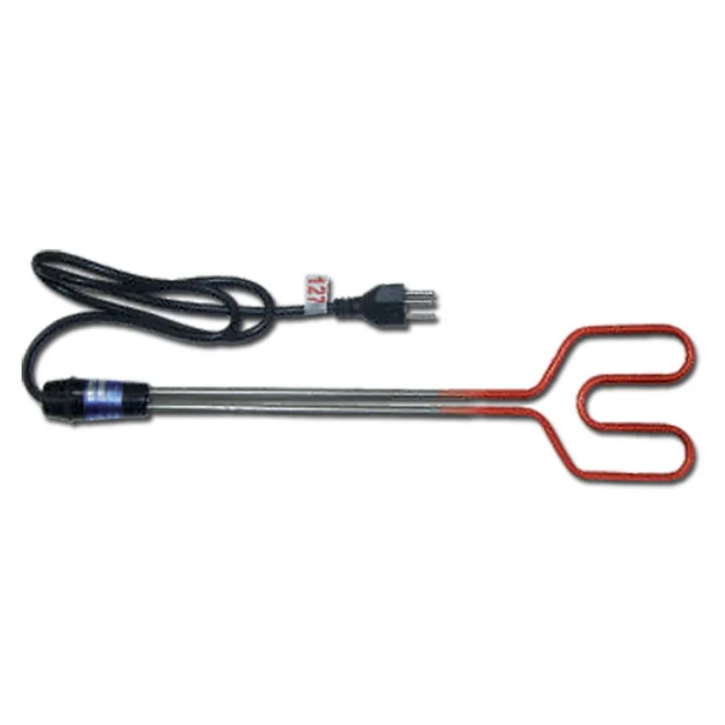 Acendedor Elétrico Para Churrasqueiras A Carvão - 127V