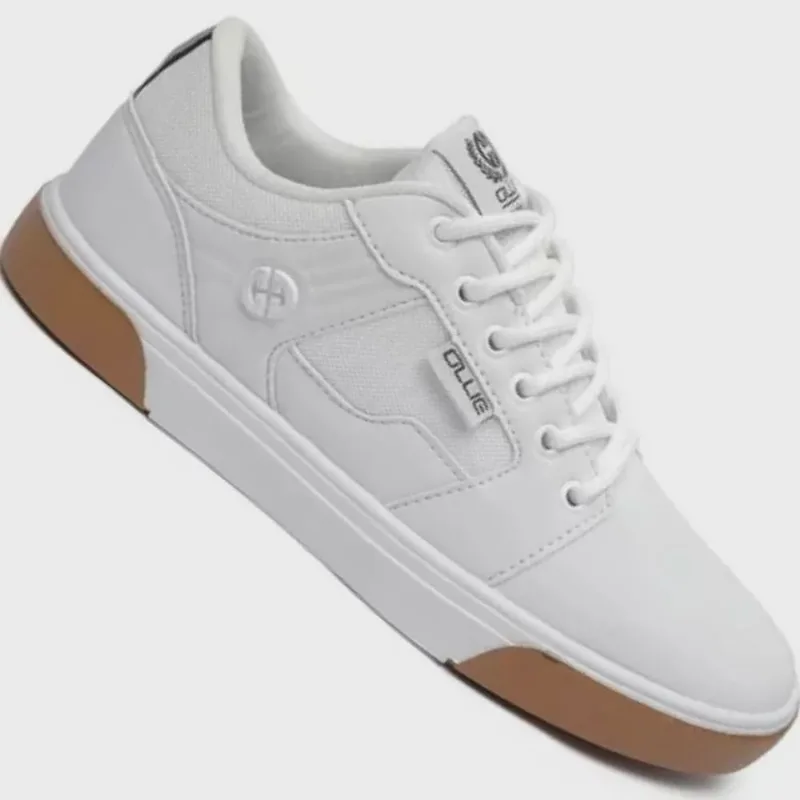 Tenis Infantil Ollie Plazza Juvenil Masculino