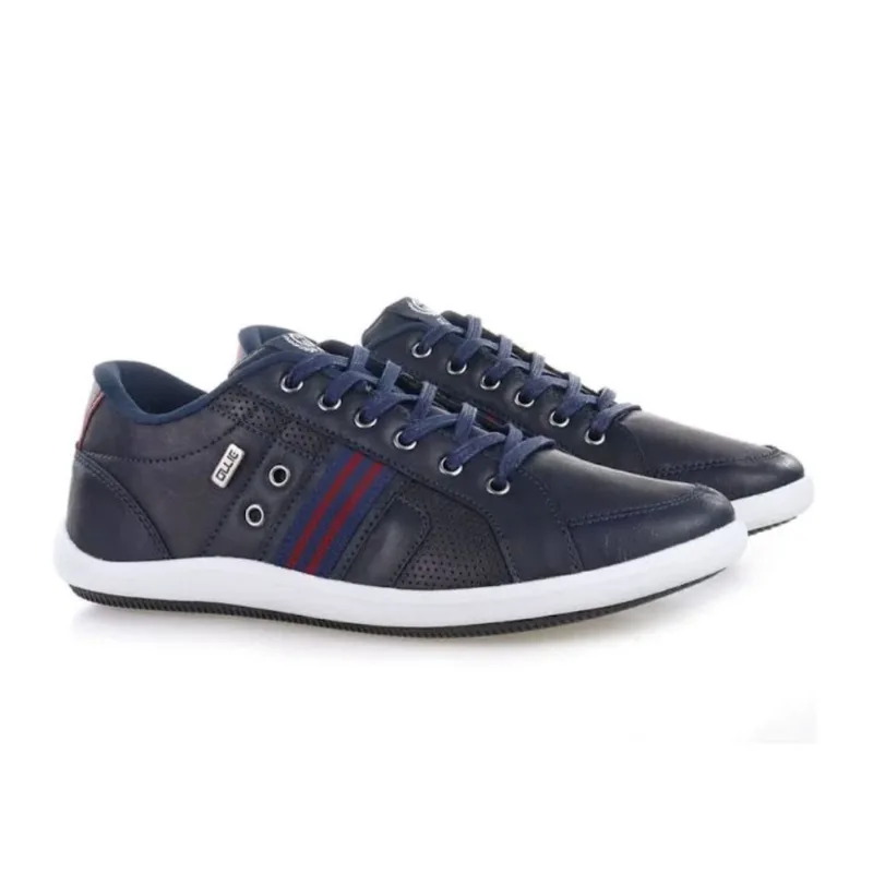 Sapatenis Masculino Ollie Celta Azul Marinho 402