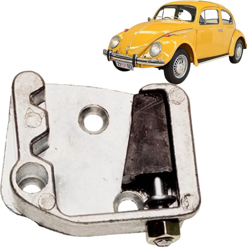 Batente Porta Dianteira Fusca 1959 a 1977 Lado Direito