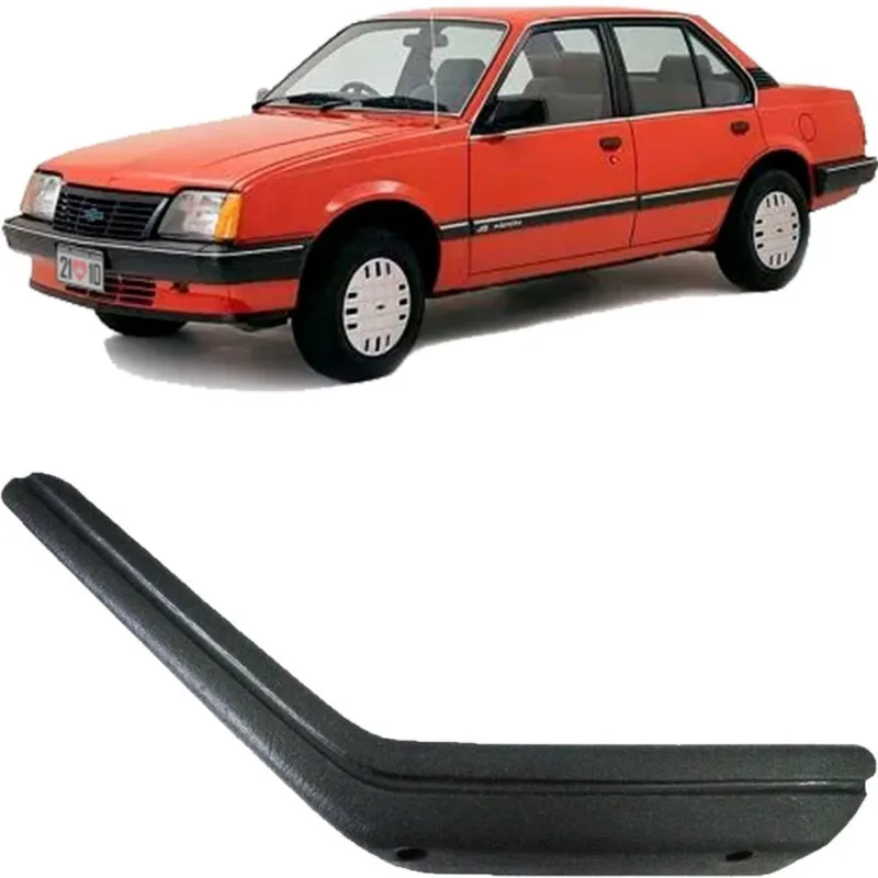 Descansa BraÇO Grand S Friso Chevette Monza Opala 85 A 93 Ld