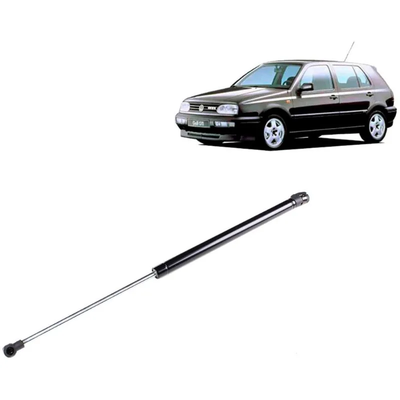 Amortecedor Tampa Traseira á Gás Golf 97/03