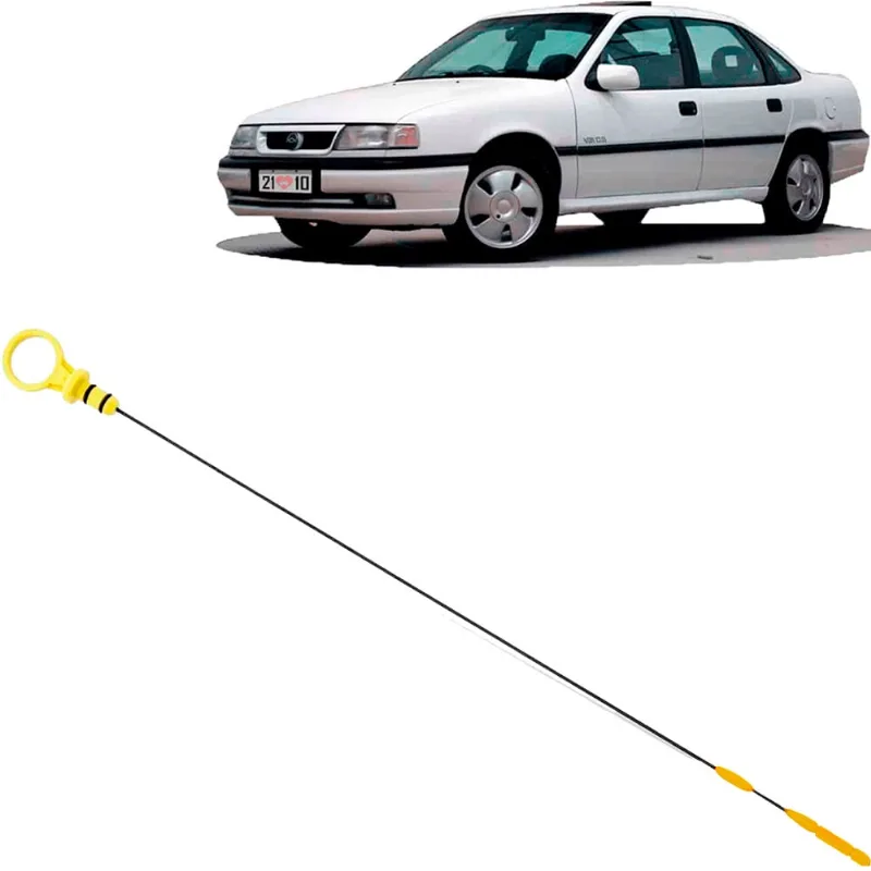 Vareta Nível Óleo Vectra 1996 1997 1998 1999 2000 a 2002