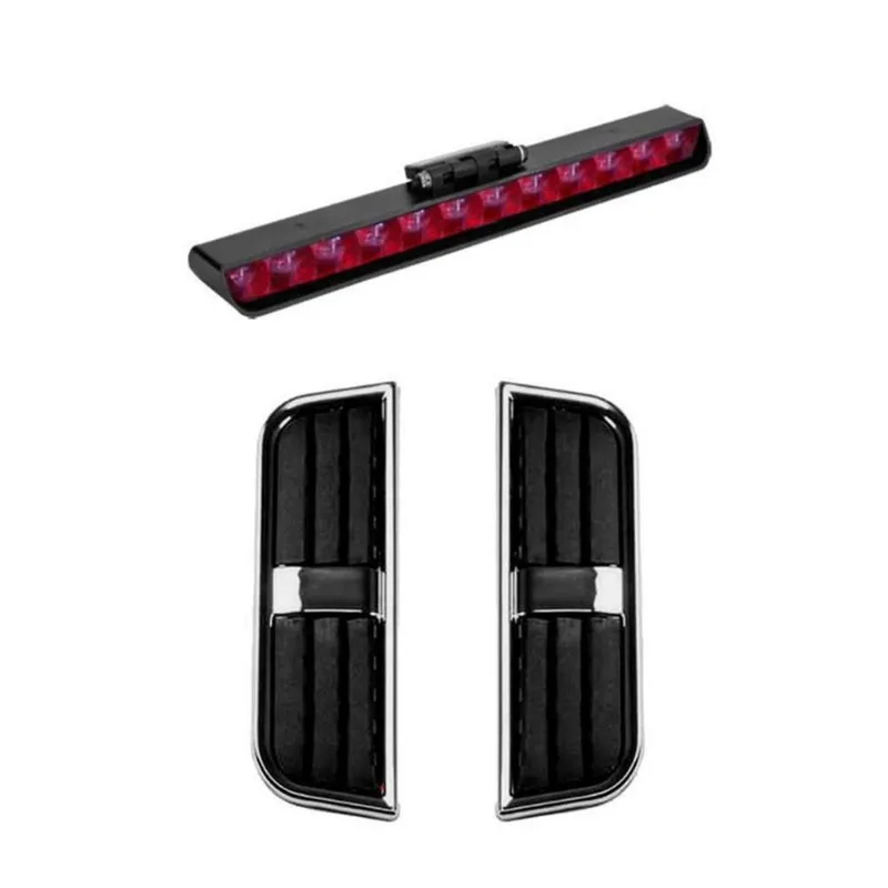 Break Light Entrada Ar Crom 540i 740i 750i