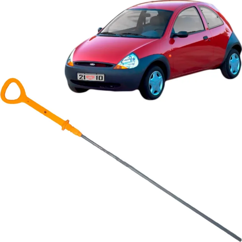 Vareta Nível Óleo Fiesta Ka Courier 1996 1997 1998 a 2008