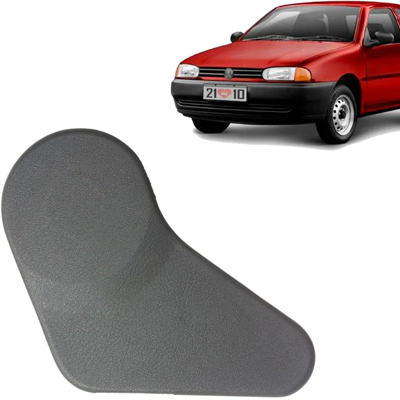 Capa Lat Banco Passageiro Ld Gol Passat 97 A 00 Cinz S Furo