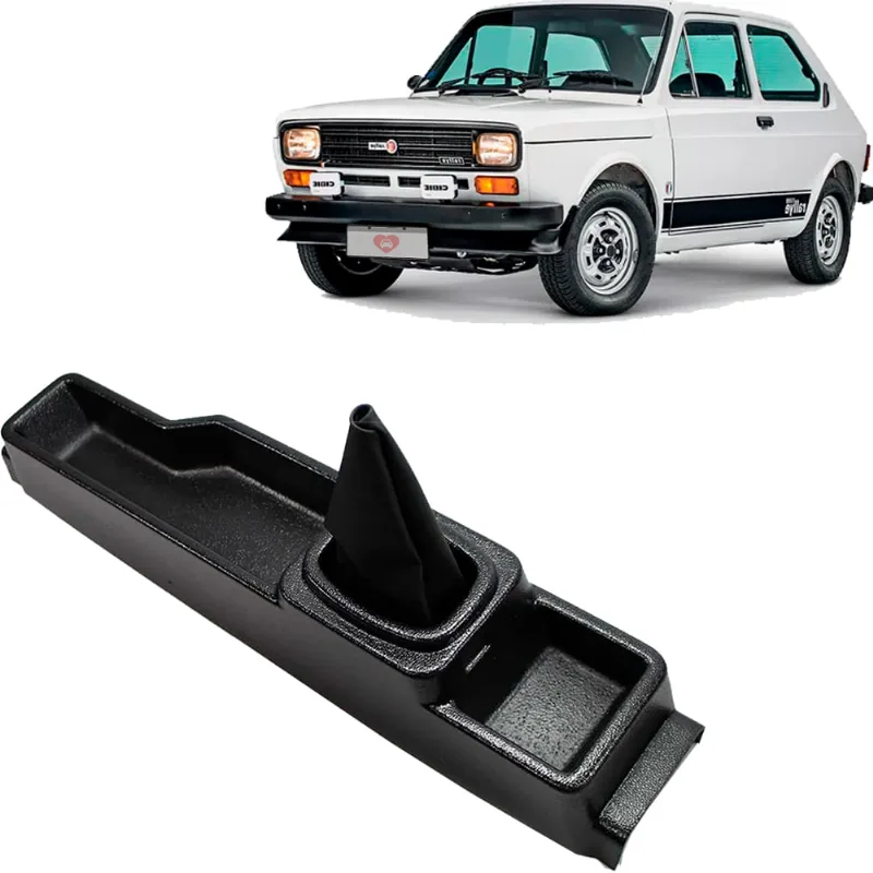 Consolete Fiat 147 Todos PlÁStico