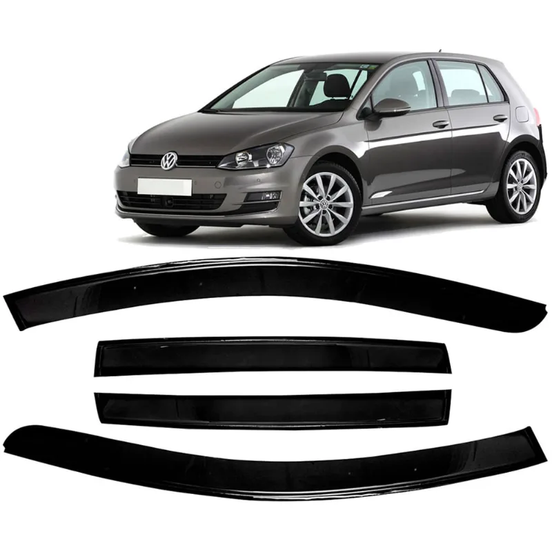 Calha de Chuva Golf 14-15 4p