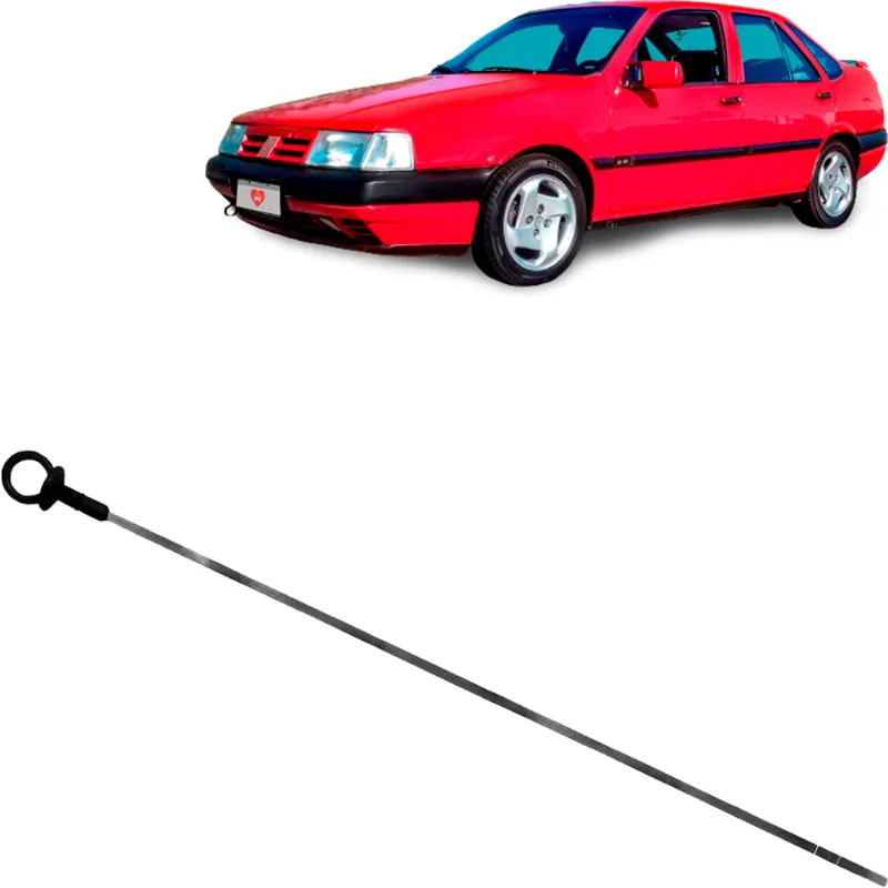 Vareta NÍVel ÓLeo Tempra 1993 1994