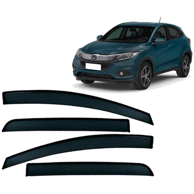 Calha De Chuva Hr-V 15/16 4p