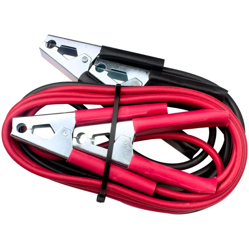 Cabo de Transferência 12v Chupeta 3,5m 600amp Universal