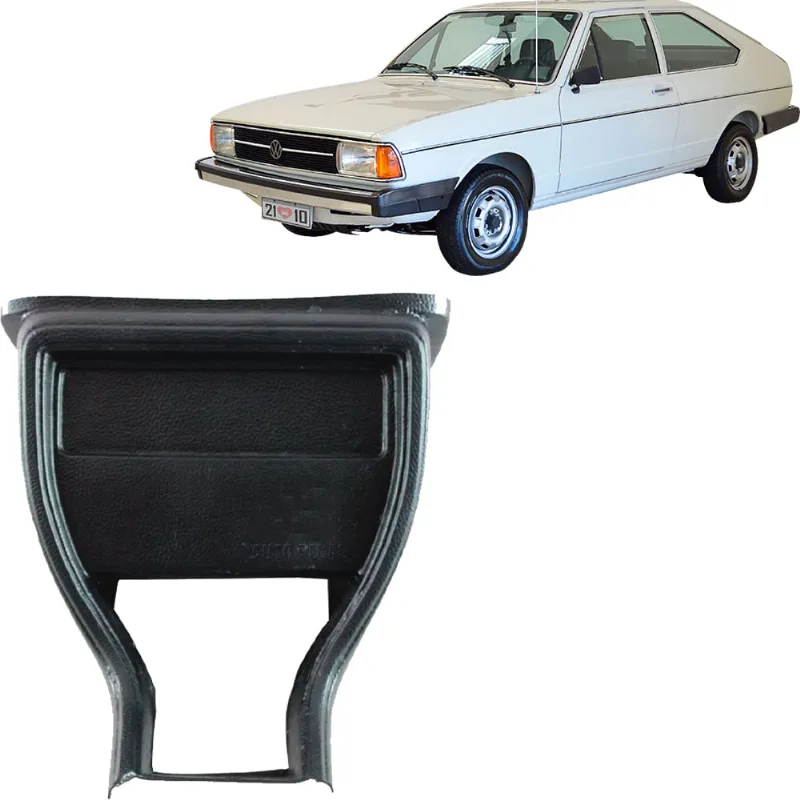 Console Passat Ts Gts 77 78 79 80 A 84 Sem Furos Pequeno