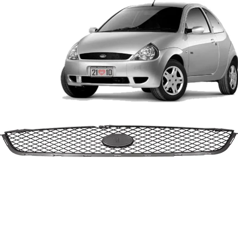 Grade Ka 2004 2005 2006 2007 Preta