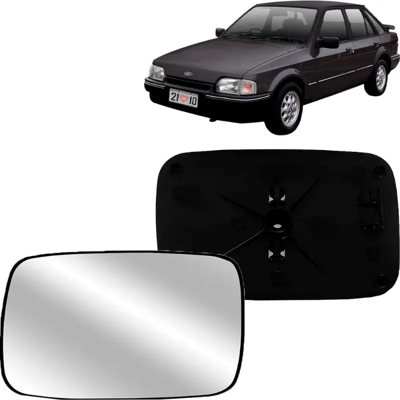 Sub Conjunto Escort Verona Apolo Courier 87 88 89 a 93 Ld