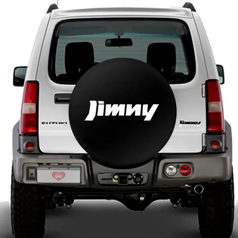 Capa Estepe Basic Jimny Todas
