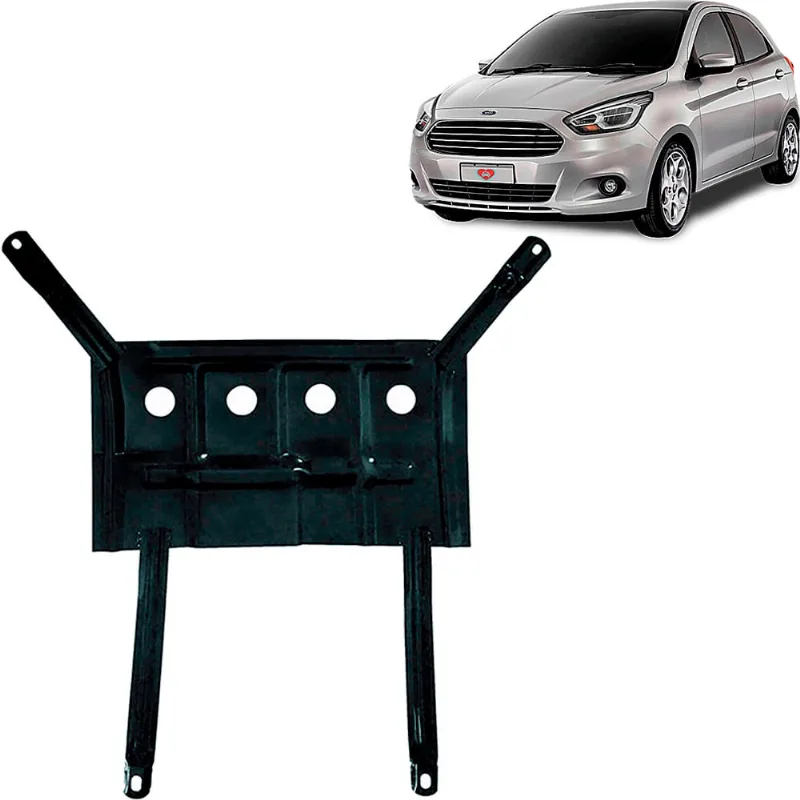 Protetor de Carter Ford Ka 2014 2015 2016 2017 2018 2019