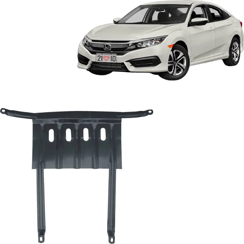 Protetor De Carter Civic 2017 2018