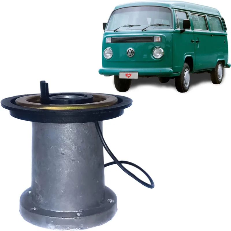Cubo Para Volante Kombi 73 A 96