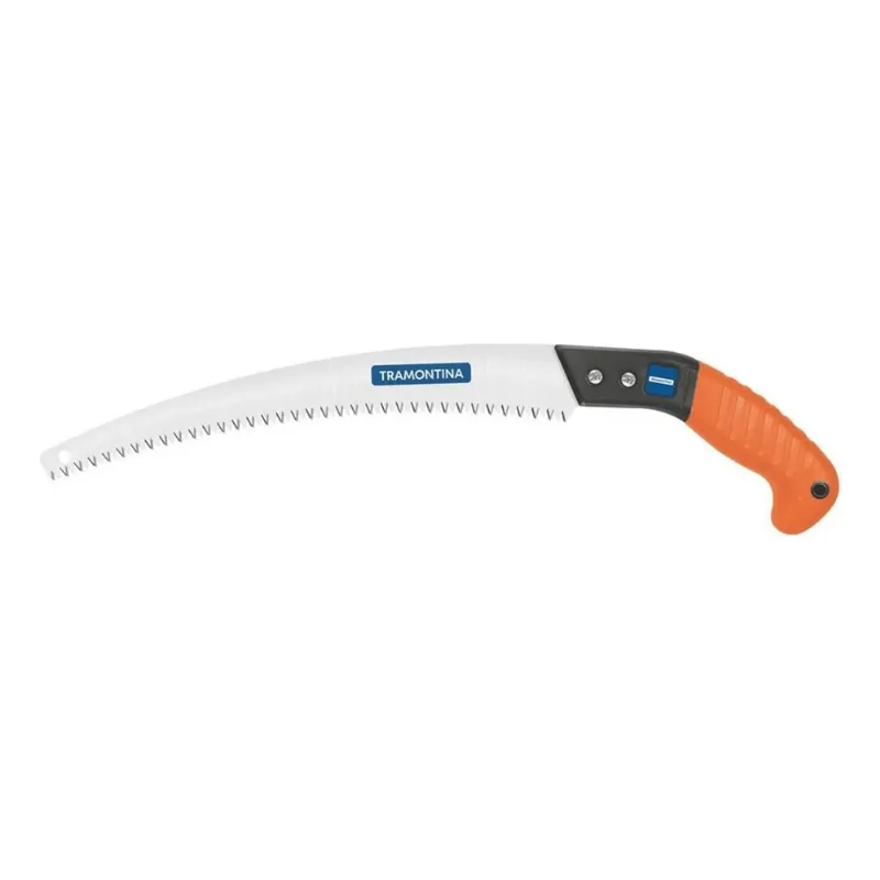 Serrote Fixo Tramontina 78376001 Para Poda E Camping 12,5 Em