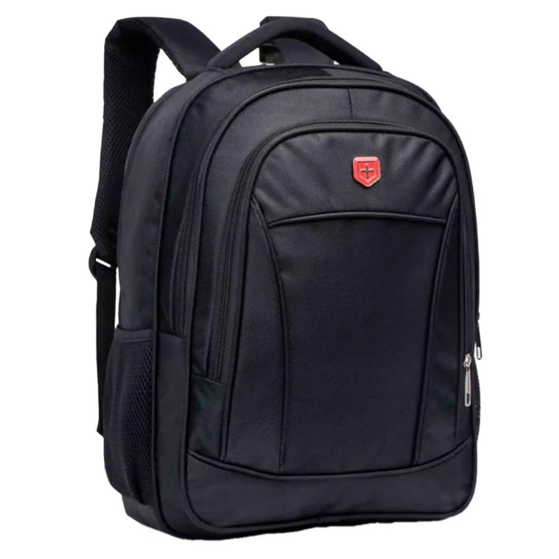 Mochila Para Notebook Seanite ML14281 Preta (MP)