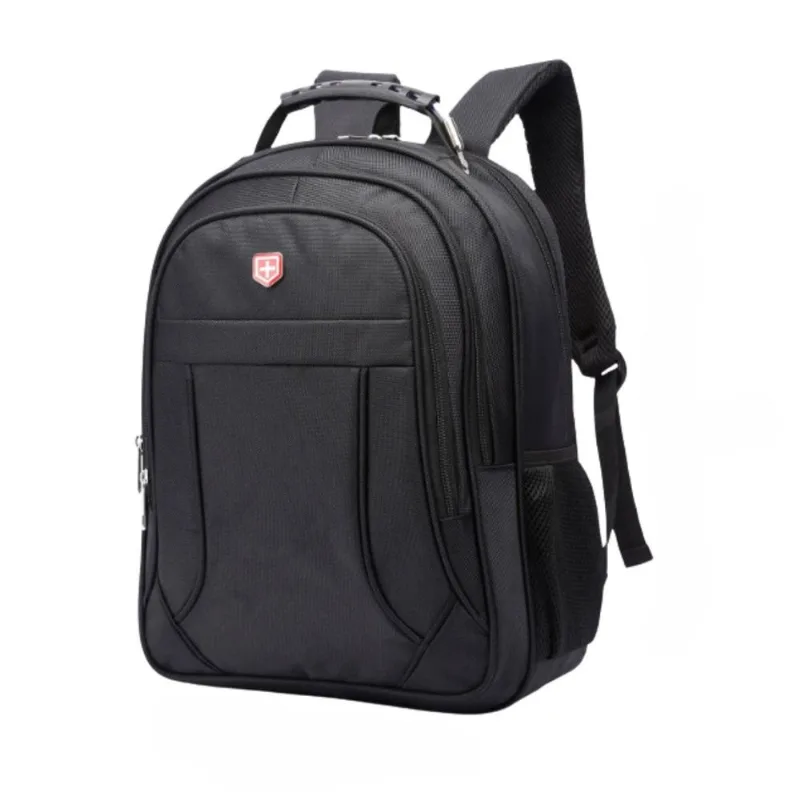 Mochila Para Notebook Seanite Ml14844 Preta (MP)