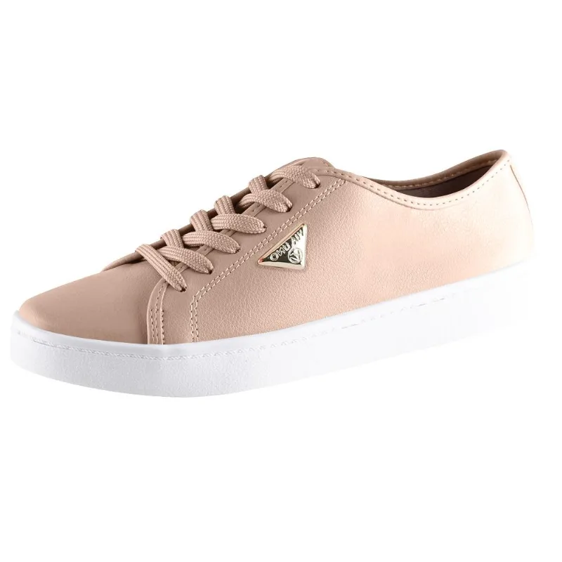 Tenis Via Uno Casual Ref 405116sfavv Nude 036